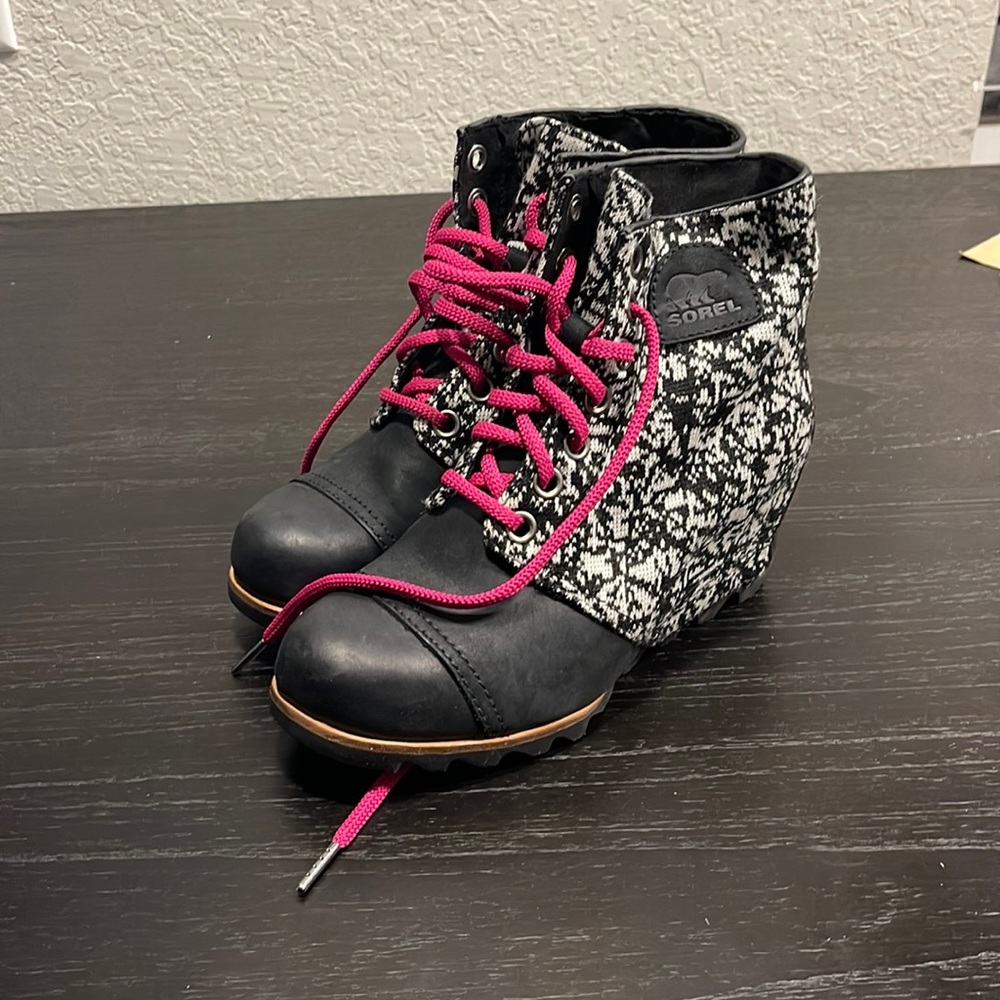 Sorel Boots